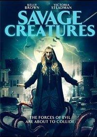 Беспощадные создания / Savage Creatures (2020) 