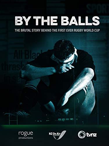 По мячам / By the Balls (2019) 