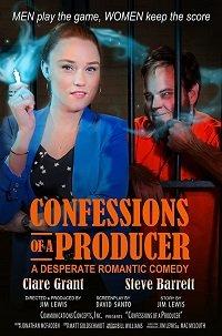 Признания продюсера / Confessions of a Producer (2019) 