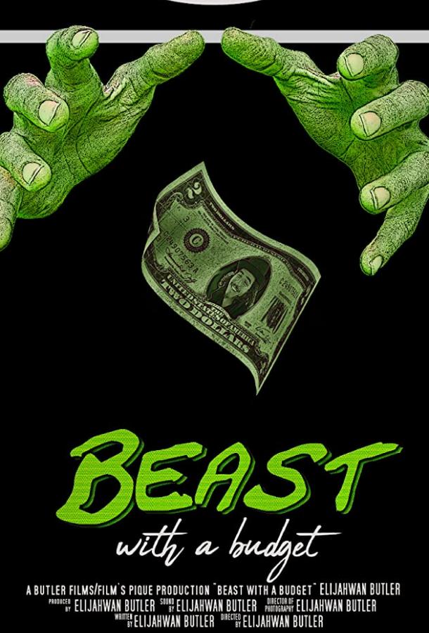 Бюджетный Зверь / Beast with a Budget (2019) 