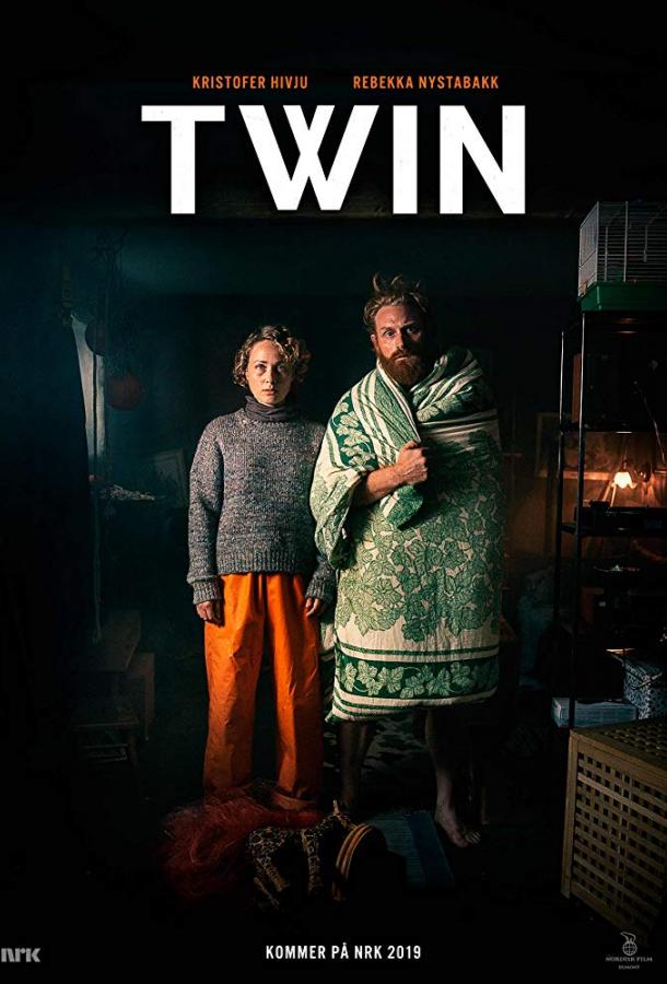 Близнец / TWIN (2019) 