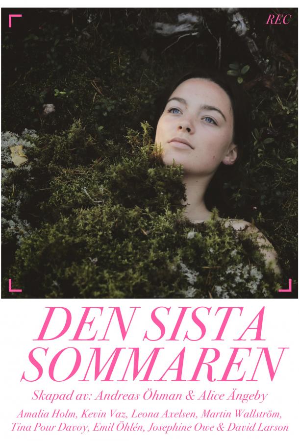 Последнее лето / Den sista sommaren (2020) 