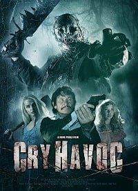 Игра в куклы: Псы войны / Cry Havoc (2020) 