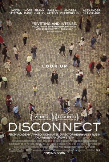 Связи нет / Disconnect (2012) 