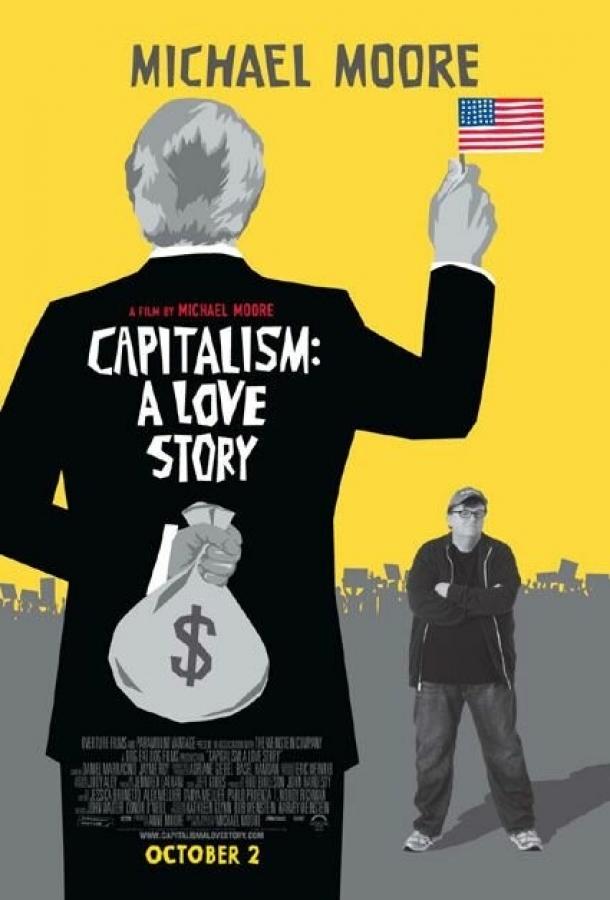 Капитализм: История любви / Capitalism: A Love Story (2009) 