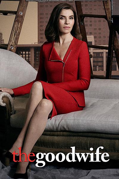 Хорошая жена / The Good Wife (2009) 