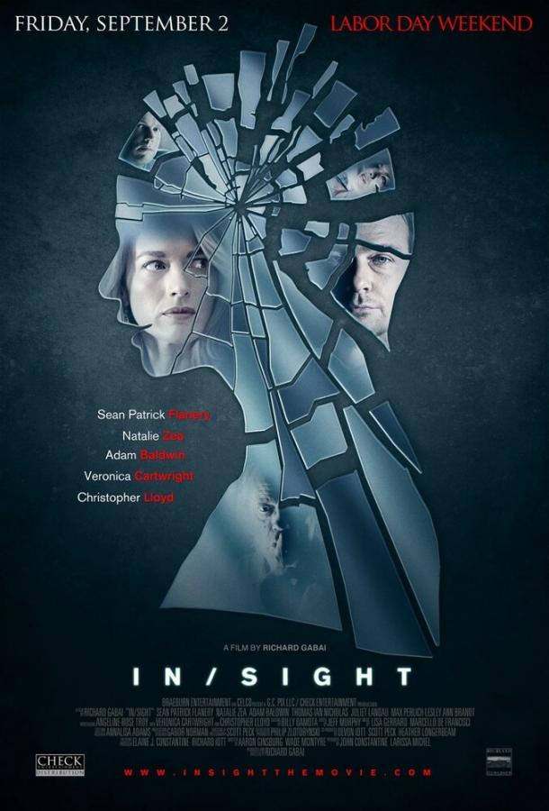 Видения / InSight (2011) 