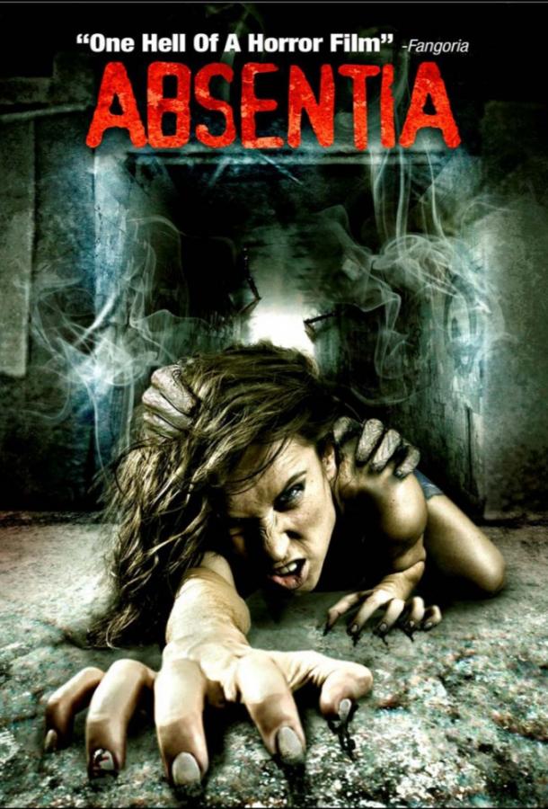 Отсутствие / Absentia (2011) 