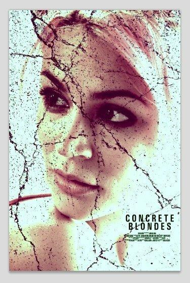 Настоящие блондинки / Concrete Blondes (2013) 