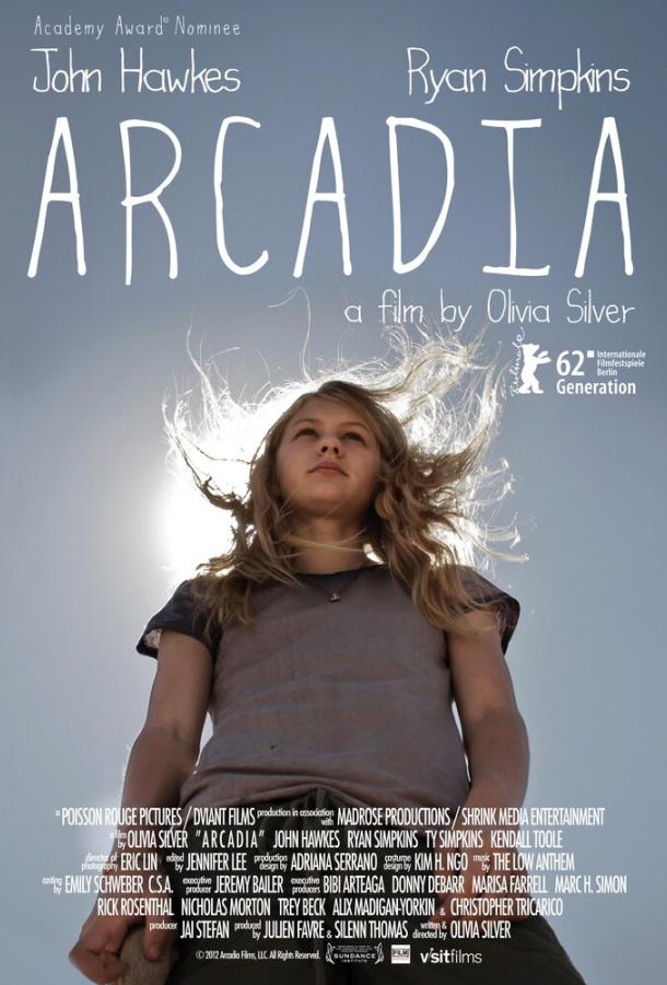 Аркадия / Arcadia (2012) 