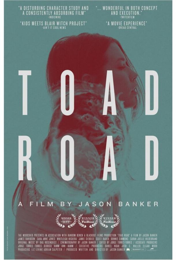 Жабья тропа / Toad Road (2012) 