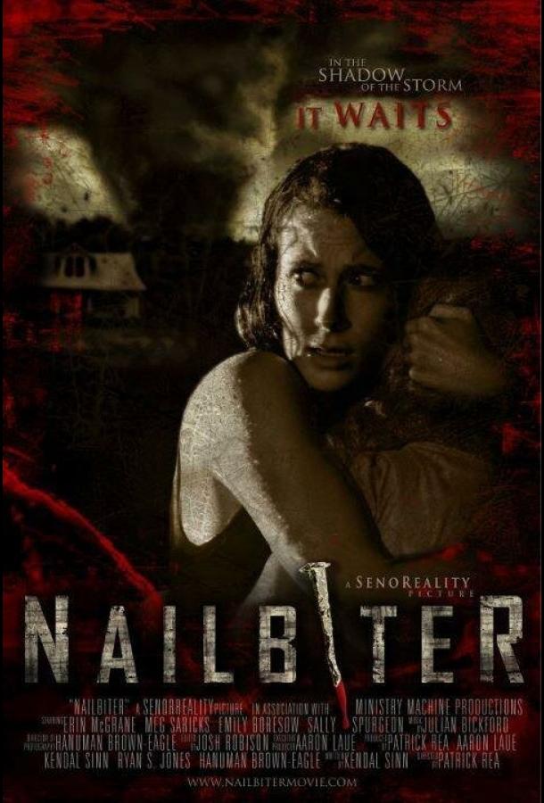 Грызущий ногти / Nailbiter (2013) 