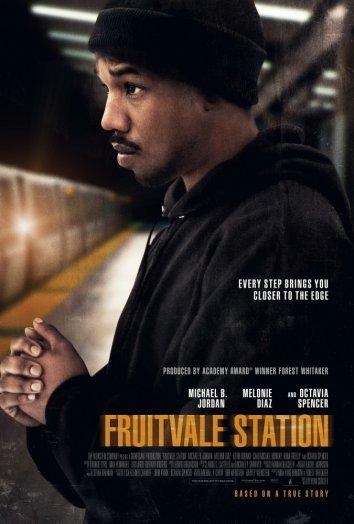 Станция «Фрутвейл» / Fruitvale Station (2013) 