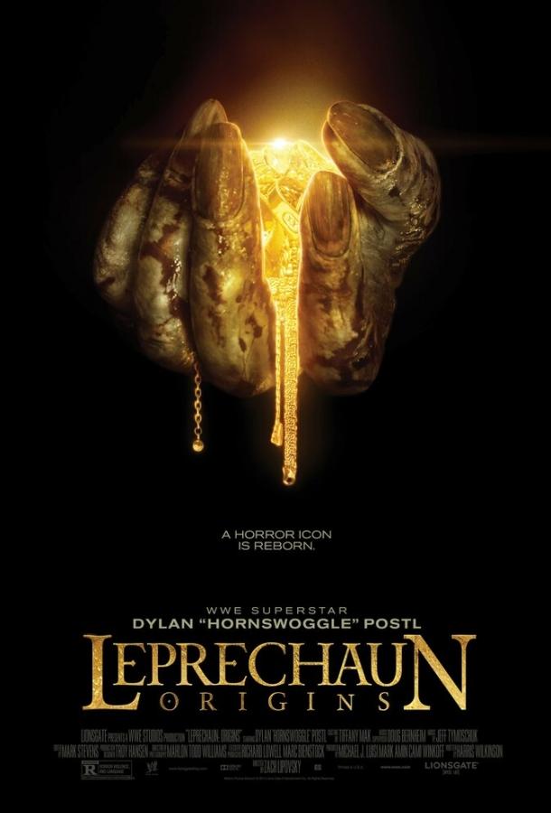 Лепрекон: Начало / Leprechaun: Origins (2013) 