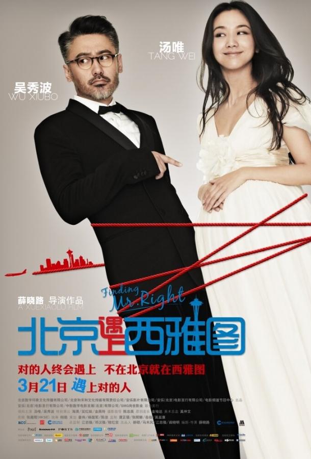 В поисках мистера Совершенство / Bei Jing yu shang Xi Ya Tu (2013) 