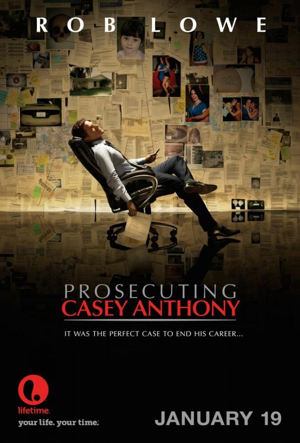 Судебное обвинение Кейси Энтони / Prosecuting Casey Anthony (2013) 