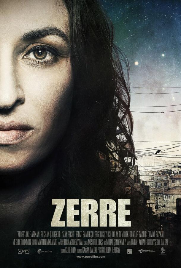 Частица / Zerre (2012) 