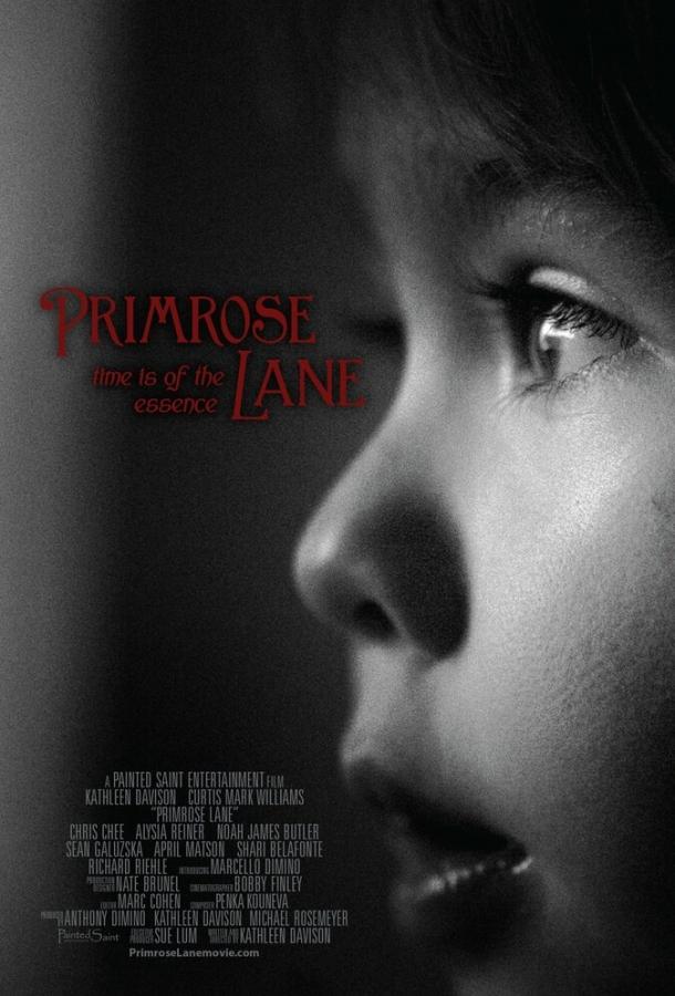 Примроуз Лейн / Primrose Lane (2015) 