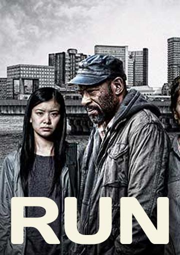 Беги / Run (2013) 