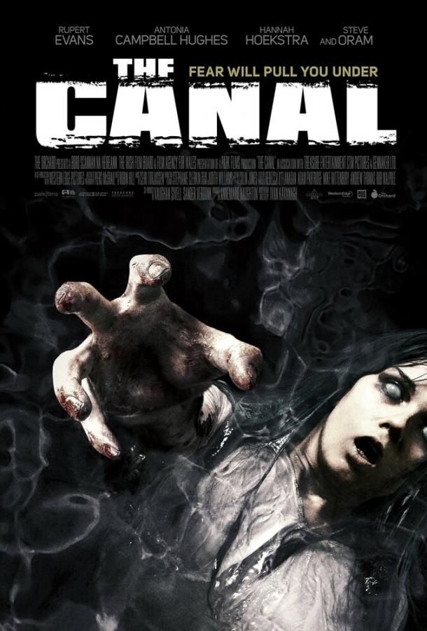 Канал / The Canal (2014) 