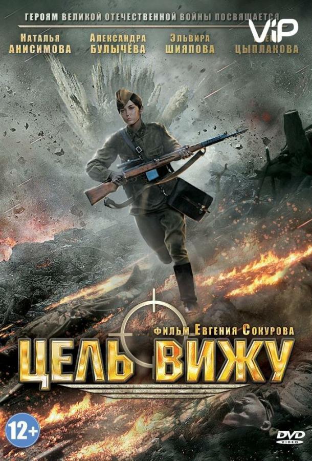 Цель вижу (2013) 