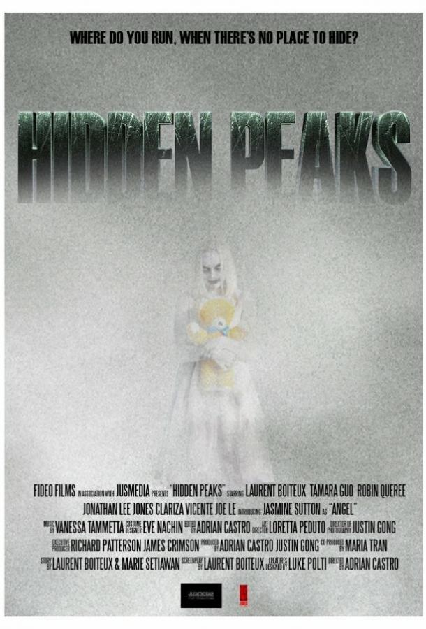 Проявления тьмы / Hidden Peaks (2018) 