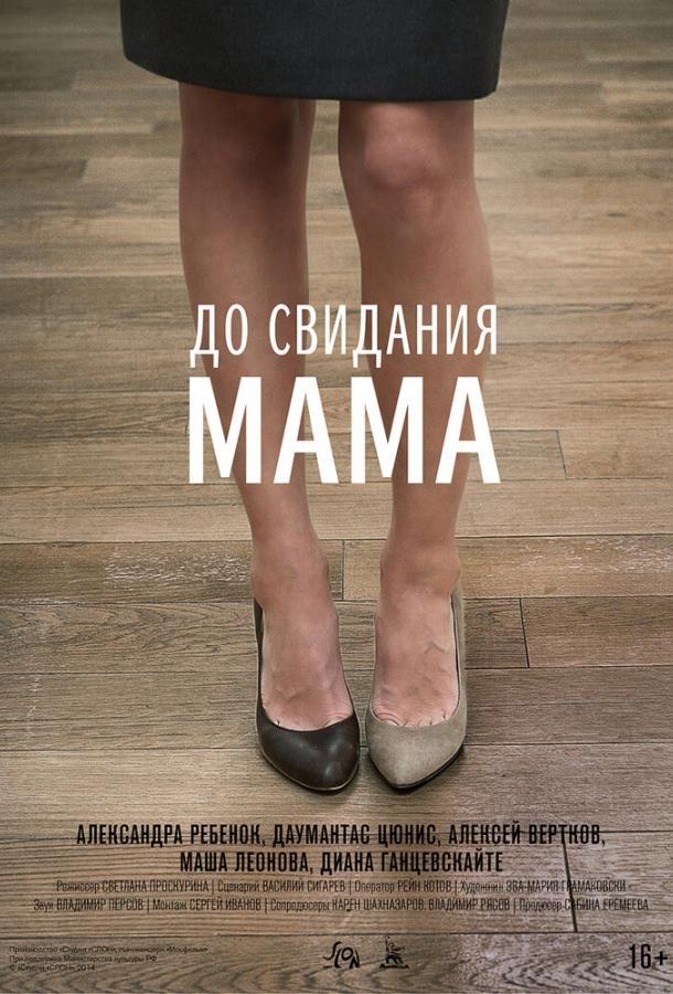 До свидания мама (2014) 