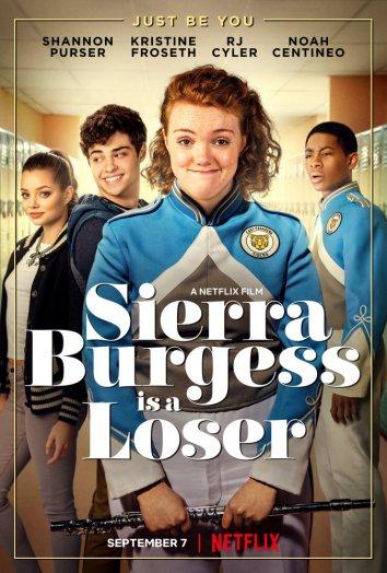 Сьерра Берджесс — неудачница / Sierra Burgess Is a Loser (2018) 