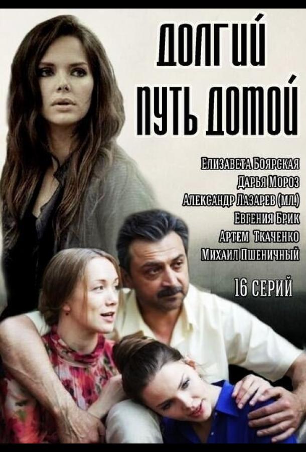 Долгий путь домой (2013) 