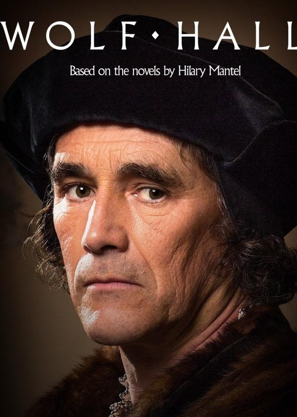 Волчий зал / Wolf Hall (2015) 