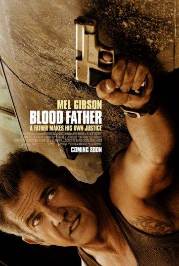 Кровный отец / Blood Father (2016) 