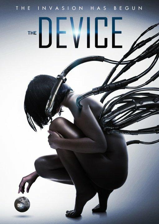 Шар / The Device (2014) 