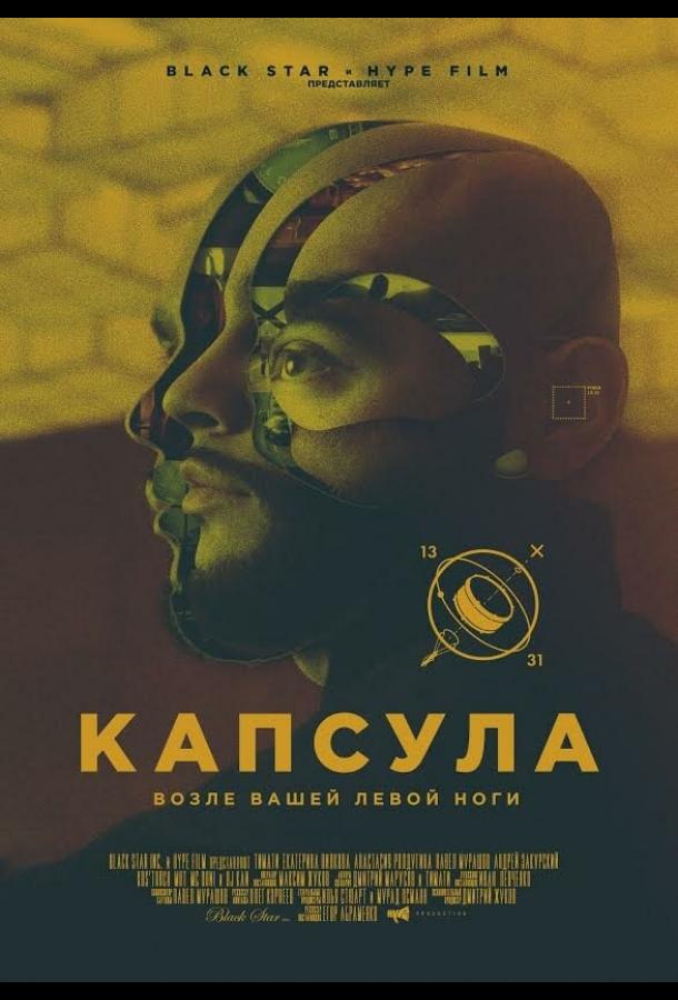 Капсула (2014) 