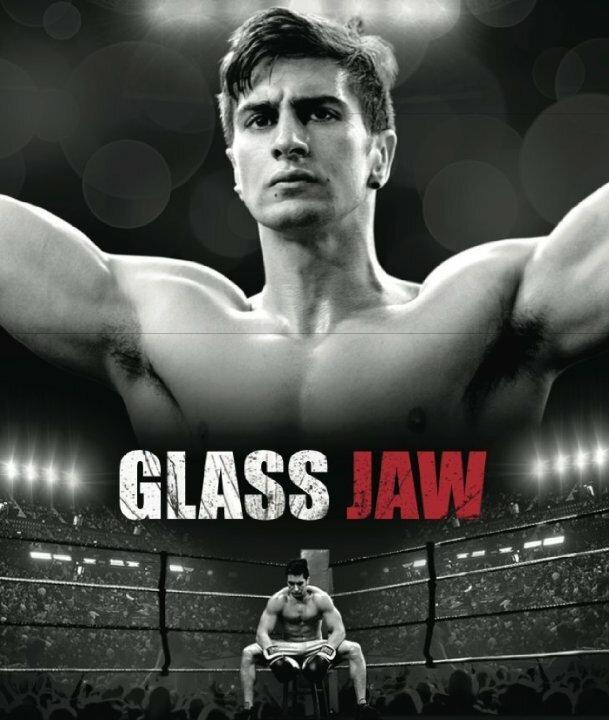 Стеклянная челюсть / Glass Jaw (2018) 