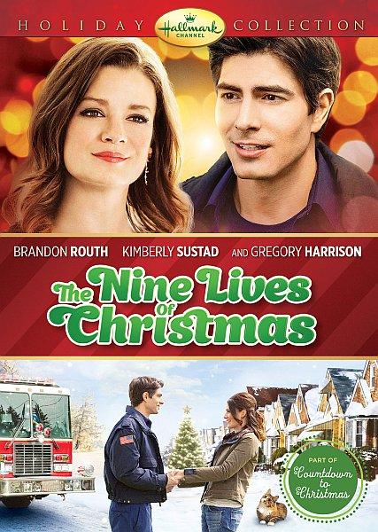 Девять жизней Рождества / The Nine Lives of Christmas (2014) 