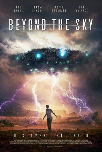 Над небесами / Встреча / Beyond The Sky / Encounter (2018) 