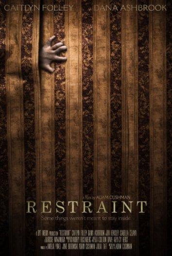 Обуздание / Restraint (2017) 