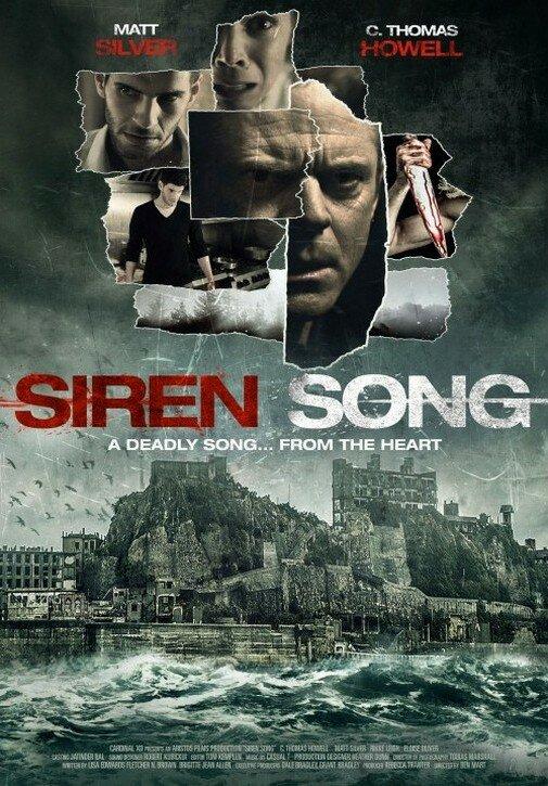 Песня сирен / Siren Song (2016) 