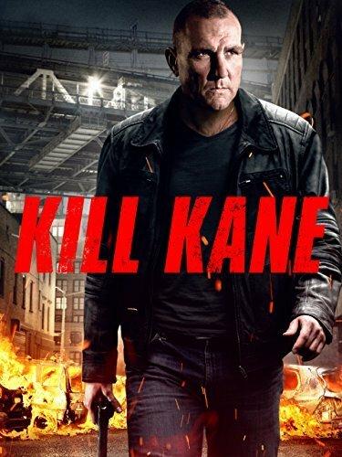 Убить Кейна / Kill Kane (2016) 