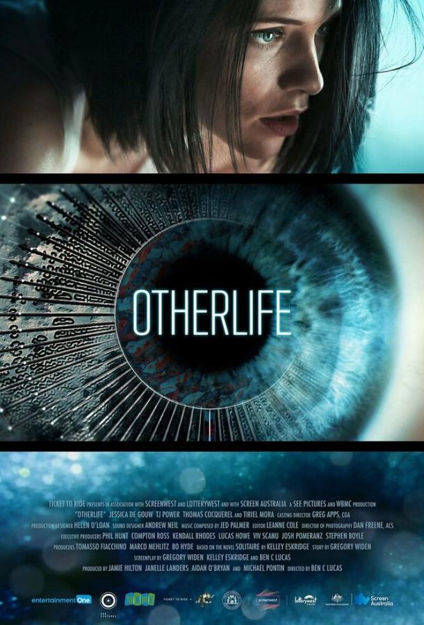 ДругаяЖизнь / OtherLife (2017) 