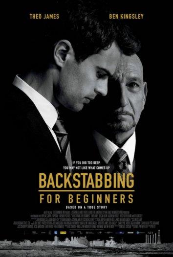 Предательство для начинающих / Backstabbing for Beginners (2018) 