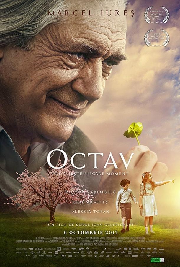 Октав / Octav (2017) 