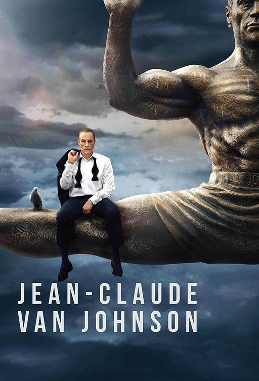 Жан-Клод Ван Джонсон / Jean-Claude Van Johnson (2016) 