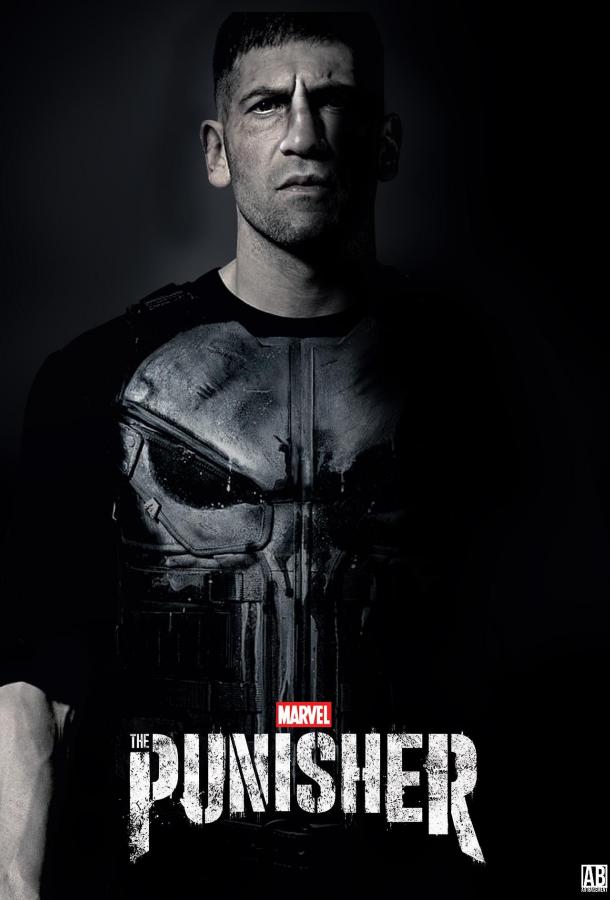 Каратель / The Punisher (2017) 