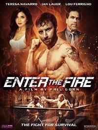 В пекло / Enter the Fire (2018) 