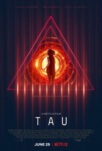 Тау / Tau (2018) 