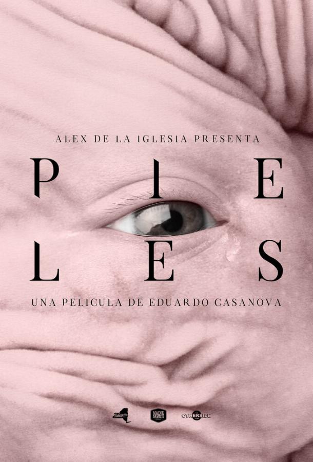 Кожа / Pieles (2017) 