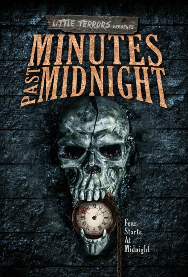 Несколько минут после полуночи / Minutes Past Midnight (2016) 