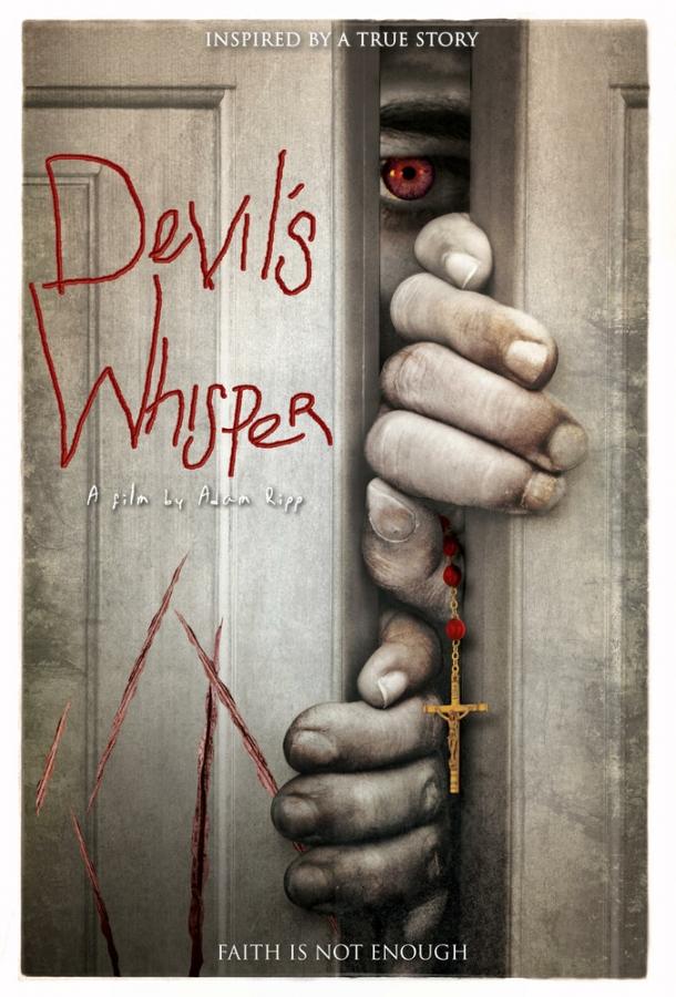 Дьявольский шепот / Devil's Whisper (2017) 