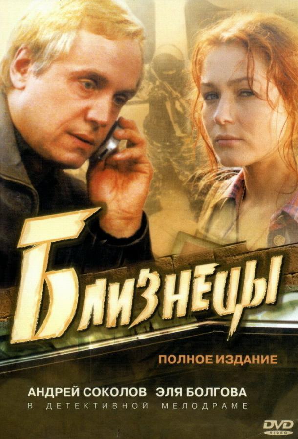 Близнецы (2004) 